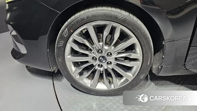 Kia K7 Premier id 3479868 из Кореи 15