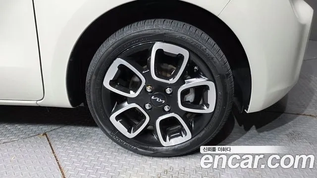 Kia The New Ray id 2944325 из Кореи 15