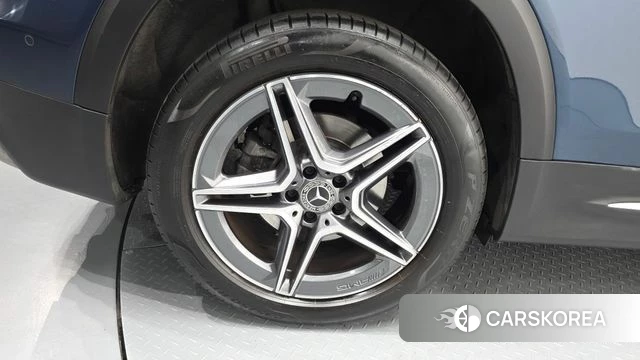 Mercedes-Benz GLB-Class X247 id 4355689 из Кореи 15