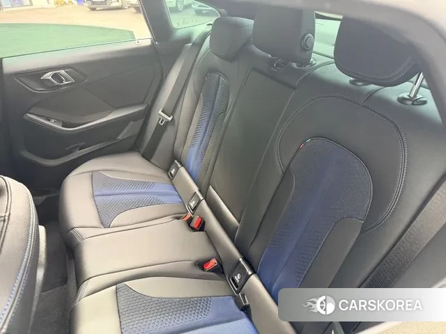 BMW 2 Series Gran Coupe (F44) 2024 Черный из Кореи, фото 5