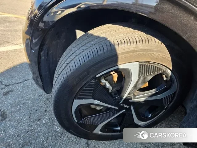 Kia EV6 id 3478785 из Кореи 15