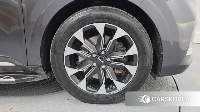 Kia Carnival 4th generation id 3513696 из Кореи 15