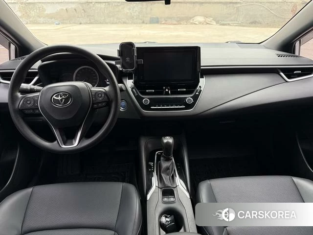 Toyota Lei Ling 2022 Серебристо-серый из Китая, фото 5