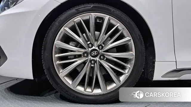 Hyundai Grandeur IG id 2977079 из Кореи 15