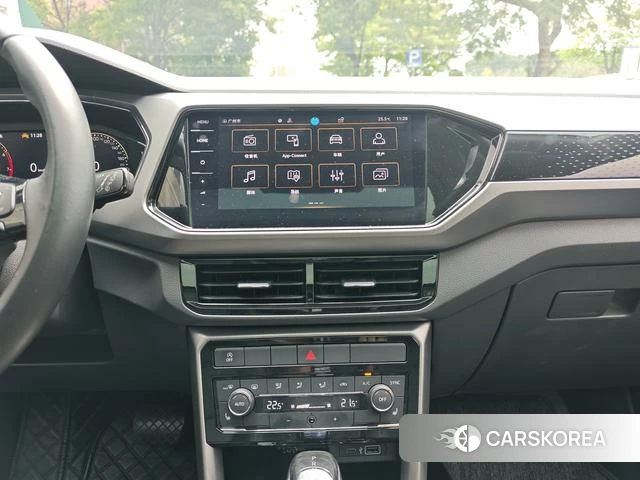 Volkswagen Tu Kai id 4190414 из Китая 24