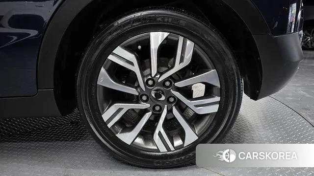 Ssangyong Tivoli Armor id 3612700 из Кореи 15