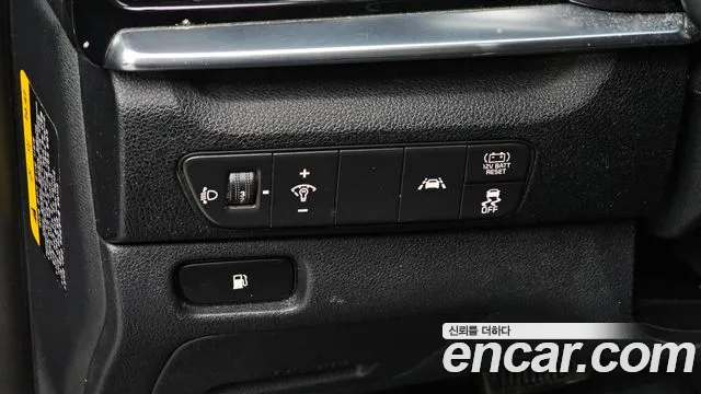 Kia The New Niro id 2575527 из Кореи 15