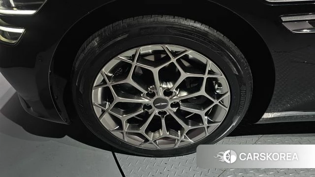 Genesis G80 (RG3) id 4231705 из Кореи 25