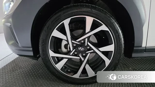 Hyundai The New Kona id 3685482 из Кореи 15