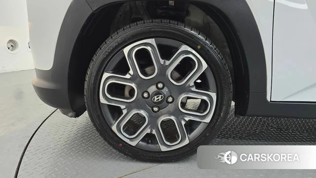 Hyundai Casper id 4922632 из Кореи 26