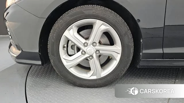 Hyundai Sonata New Rise id 3737321 из Кореи 15