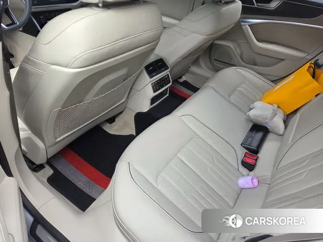 Audi A7 (4K) id 3752728 из Кореи 10