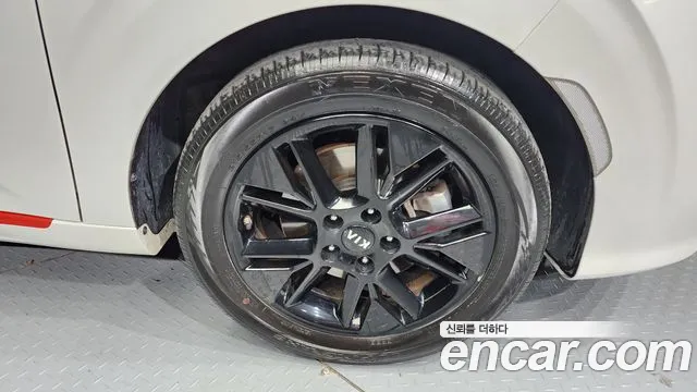 Kia Soul Booster id 2686729 из Кореи 15