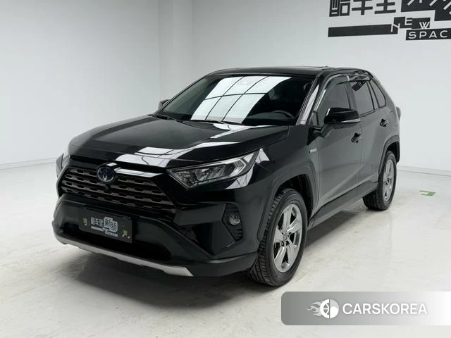 Toyota RAV4 Rongfang id 4366086 из Китая 12