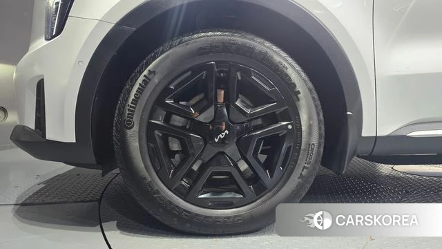 Kia The New Sorento 4th Generation id 4322185 из Кореи 26