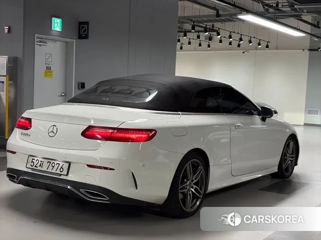 Mercedes-Benz E-Class W213 id 3451581 из Кореи 12
