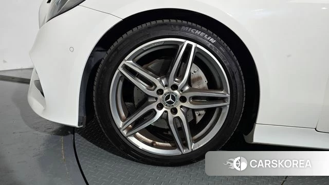 Mercedes-Benz E-Class W213 id 4776217 из Кореи 15