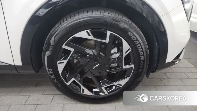 Kia Sportage 5th Generation id 3468126 из Кореи 15