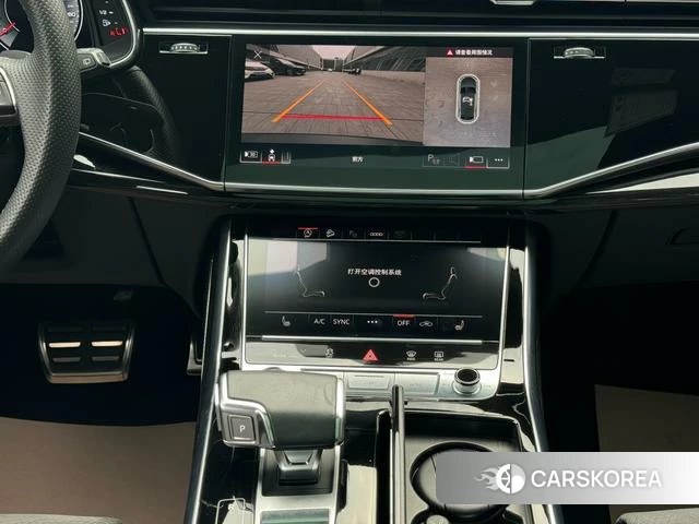 Audi Q8 id 4374642 из Китая 10
