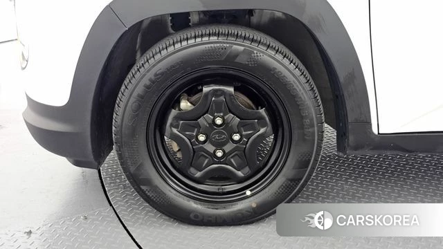 Hyundai Casper id 4302736 из Кореи 15
