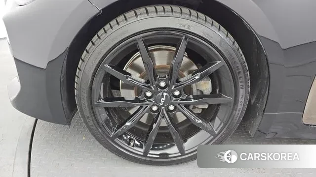 Kia Stinger Meister id 3716851 из Кореи 15