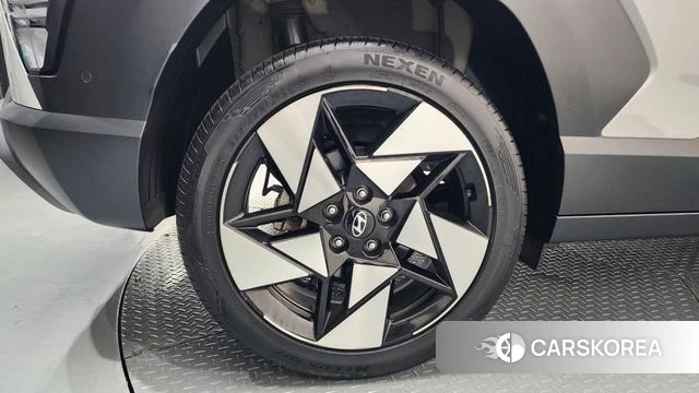Hyundai Kona (SX2) id 4635658 из Кореи 30
