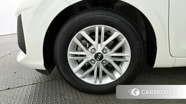 Kia Morning Urban (JA) id 3269368 из Кореи 15