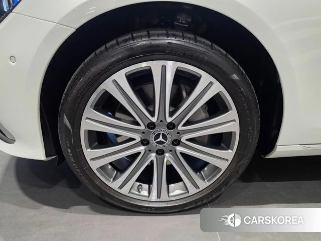 Mercedes-Benz E-Class W213 id 3826579 из Кореи 15