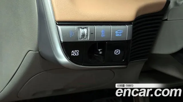 Hyundai Ionic 5 id 2730064 из Кореи 15