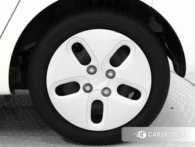 Kia The New Ray id 4672614 из Кореи 15