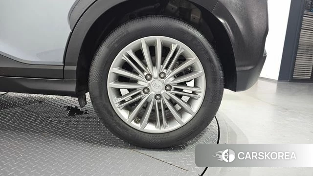 Hyundai Kona id 4562825 из Кореи 26