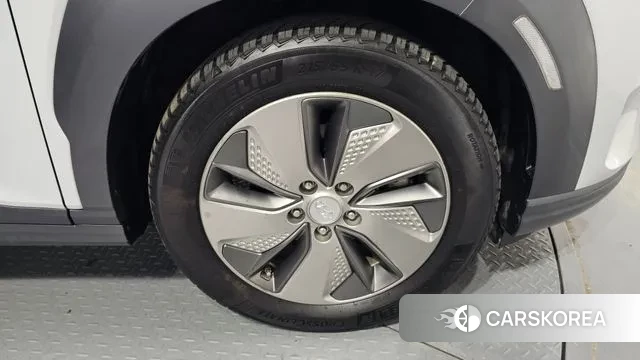 Hyundai Kona Electric id 2981667 из Кореи 15