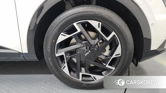 Kia Sportage 5th Generation id 3819291 из Кореи 15