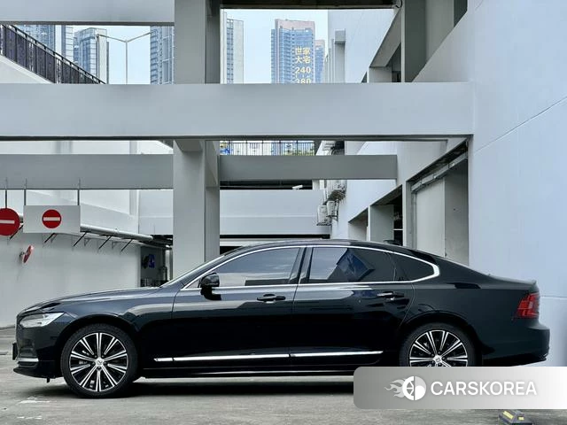 Volvo S90 id 4212987 из Китая 13
