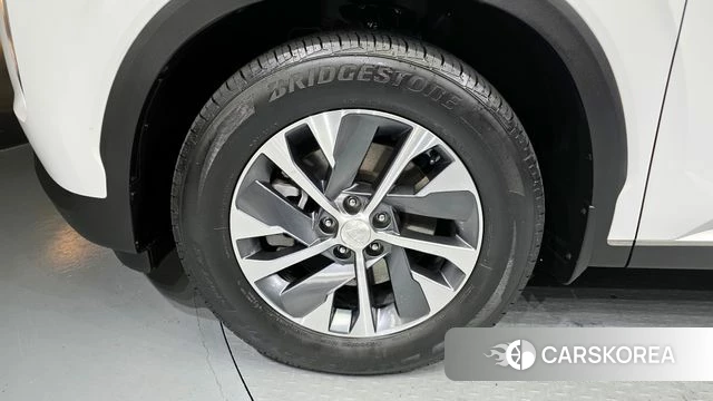 Hyundai Palisade id 3839342 из Кореи 15