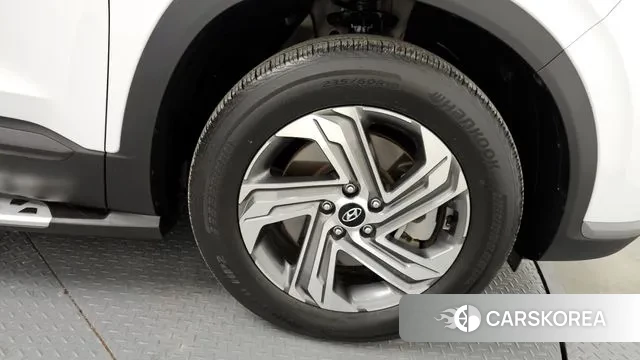 Hyundai The New Santa Fe id 3452671 из Кореи 15