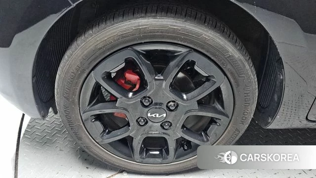 Kia The New Ray id 4568647 из Кореи 28