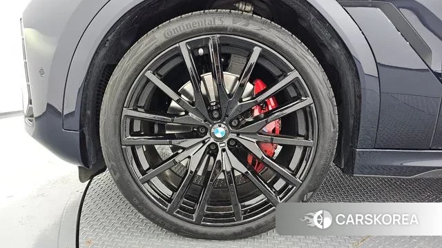 BMW X6 (G06) id 3426343 из Кореи 15