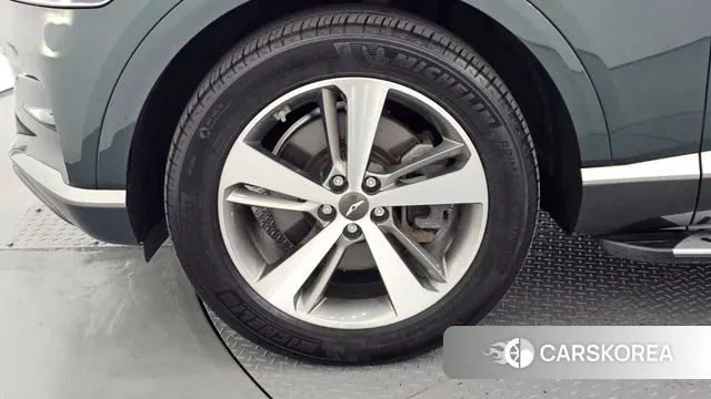 Genesis GV80 id 3509406 из Кореи 15