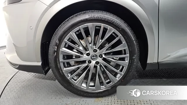 Lexus RX350h 5th generation id 3496796 из Кореи 15