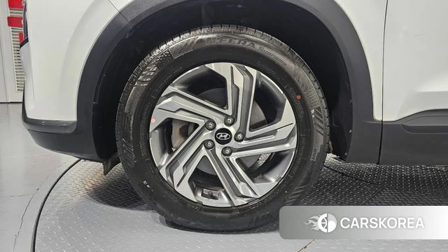 Hyundai The New Santa Fe id 3833256 из Кореи 15