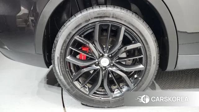 Maserati Levante id 3682607 из Кореи 15