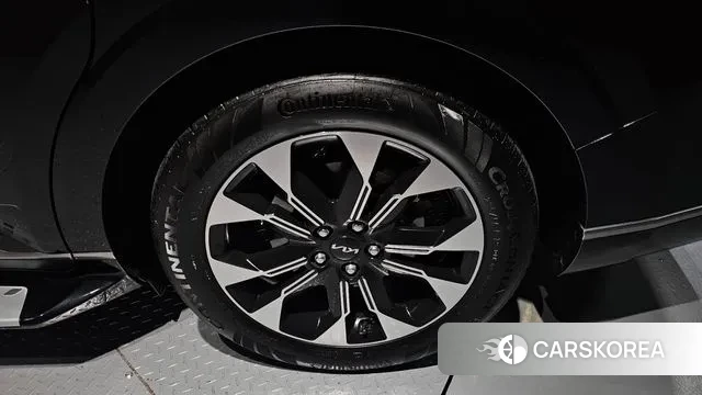 Kia Carnival 4th generation id 3328534 из Кореи 15