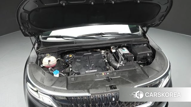Kia Carnival 4th generation id 4775174 из Кореи 29