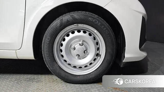 Kia Morning Urban (JA) id 2970417 из Кореи 15