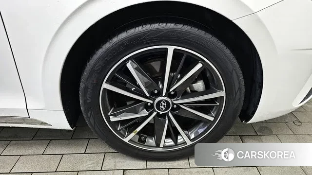 Hyundai The New Grandeur IG id 3032388 из Кореи 15