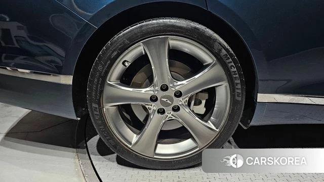 Genesis G80 (RG3) id 4722037 из Кореи 15