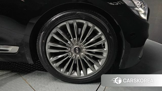 Kia More K9 id 4672550 из Кореи 15