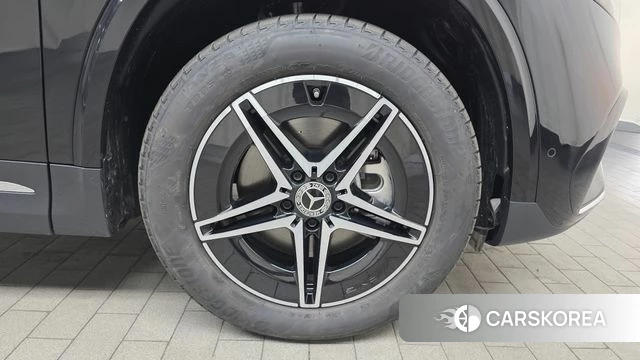 Mercedes-Benz EQA H243 id 3876490 из Кореи 15