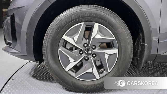 Kia Sorento 4th Generation id 4268106 из Кореи 15